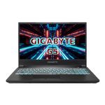 Gigabyte Laptop 15.6" G5 i5-11400H 16GB 512GB SSD VGA RTX3050