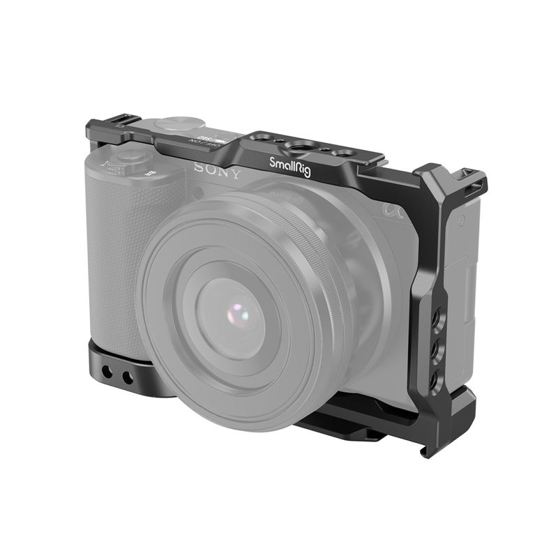 SmallRig-ZV-E10-3531-Cage-pentru-Sony-ZV-E10.1