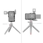 SmallRig-ZV-E10-3531-Cage-pentru-Sony-ZV-E10.6