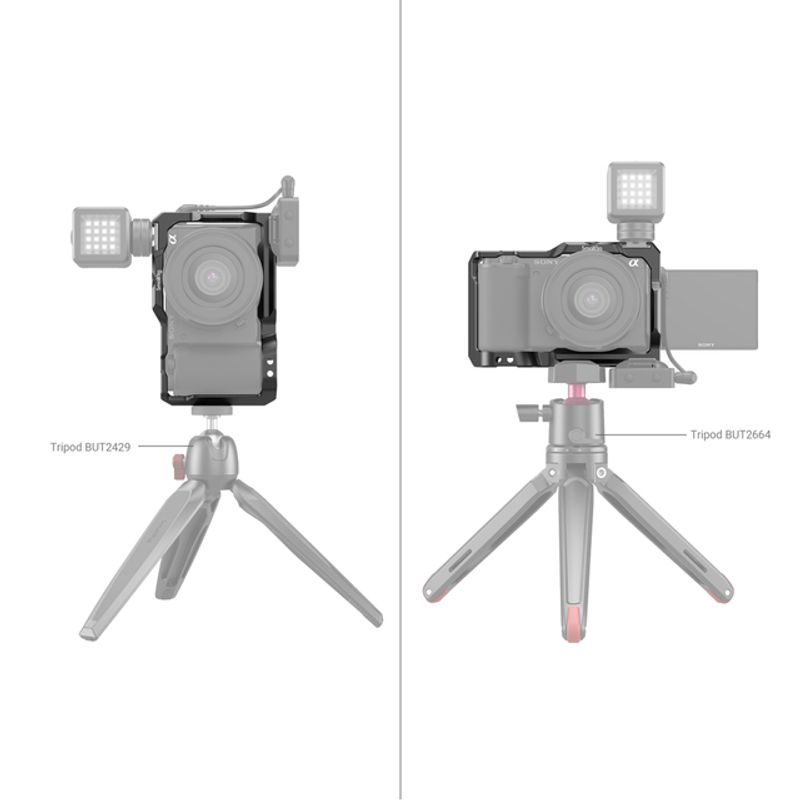 SmallRig-ZV-E10-3531-Cage-pentru-Sony-ZV-E10.6