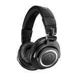 Audio-Technica ATH-M50xBT2 Casti Profesionale Liniare Bluetooth