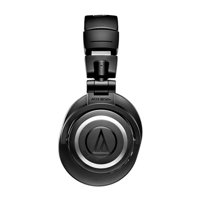 Audio-Technica ATH-M50xBT2 Casti Profesionale Liniare Bluetooth