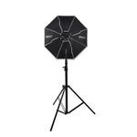 NanLiteLanternLT80Softbox80cmMonturaBowens