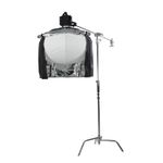 NanLiteLanternLT80Softbox80cmMonturaBowens