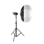 NanLiteLanternLT80Softbox80cmMonturaBowens