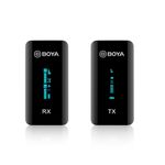 BoyaBYXMS1LinieWirelesscuLavalieraTXRX1