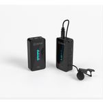 BoyaBYXMS1LinieWirelesscuLavalieraTXRX4