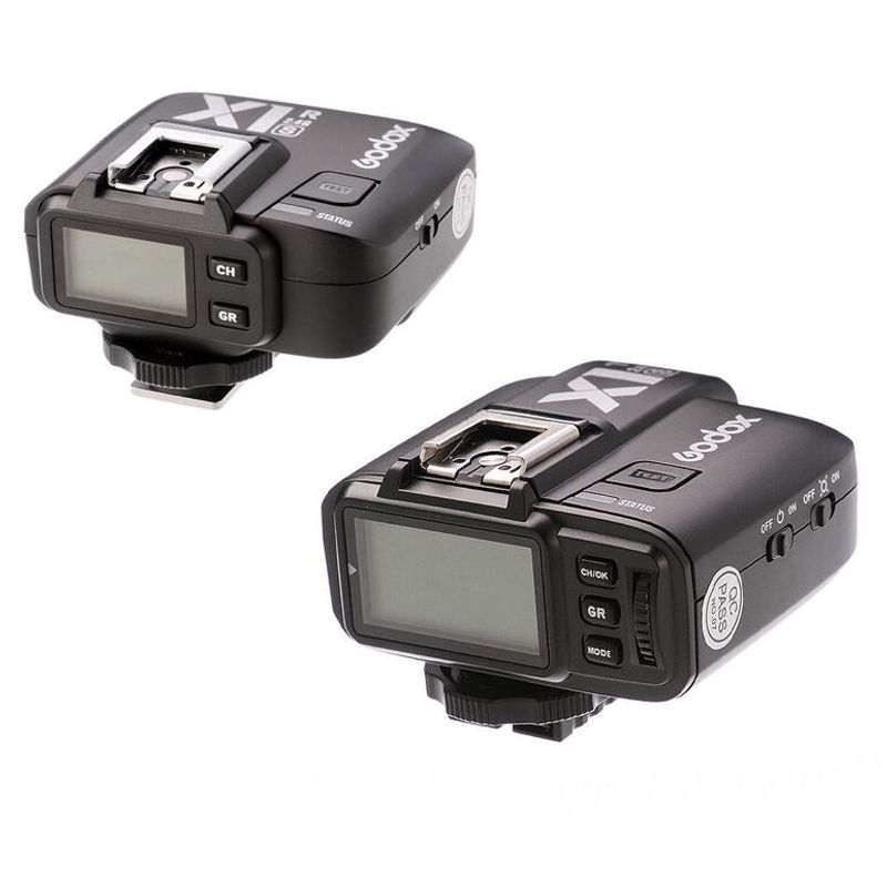 Godox-X1S---2.4G-TTL-Set-Trigger-Receiver-pentru-Sony.1