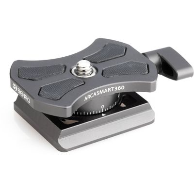 Benro ArcaSmart360 Placa Adaptoare Rotativa