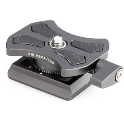 Benro ArcaSmart360 Placa Adaptoare Rotativa