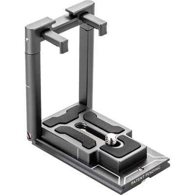 Benro Placa Arca-Swiss de 70 mm cu Adaptor pentru Smartphone