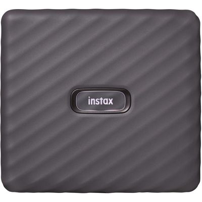 Fujifilm Instax Link Wide Imprimanta pentru Smartphone Mocha Gray