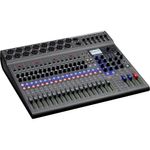ZoomLiveTrakL20MixerDigitalsiRecordermultitrackcu20deIntrari1