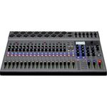 ZoomLiveTrakL20MixerDigitalsiRecordermultitrackcu20deIntrari2