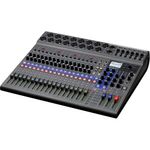 ZoomLiveTrakL20MixerDigitalsiRecordermultitrackcu20deIntrari4