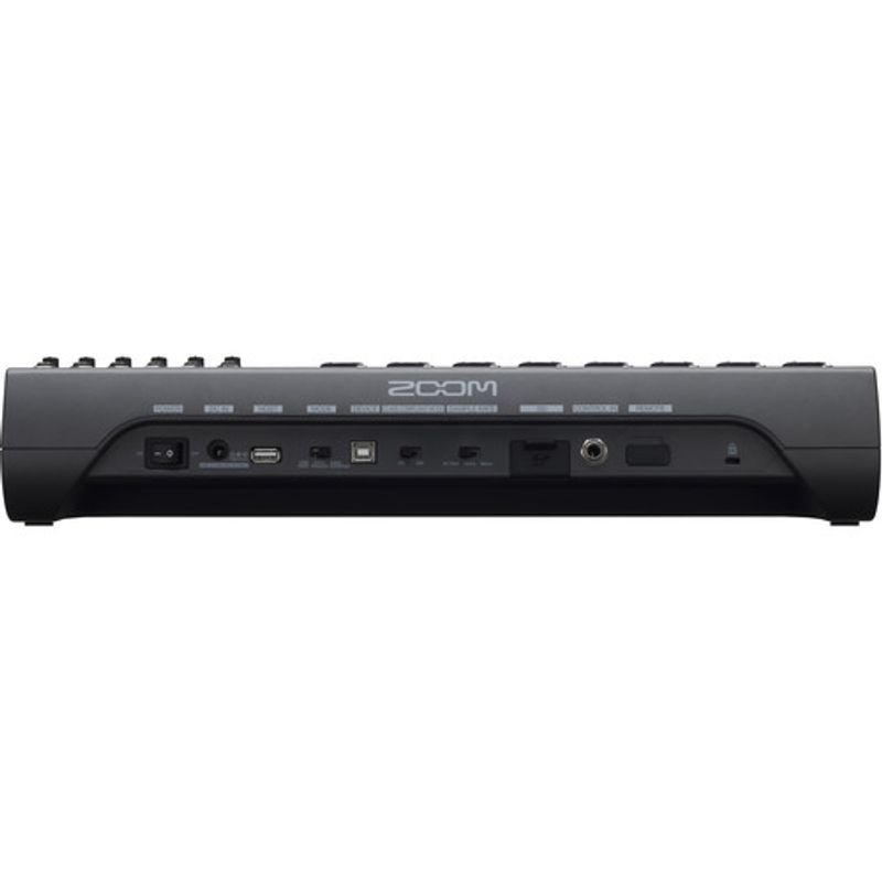 ZoomLiveTrakL20MixerDigitalsiRecordermultitrackcu20deIntrari5