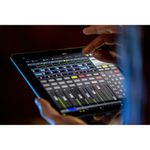 ZoomLiveTrakL20MixerDigitalsiRecordermultitrackcu20deIntrari1o