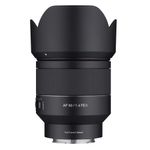 Samyang50mmF14mk2AFObiectivFotoMirrorlessMonturaSonyFE