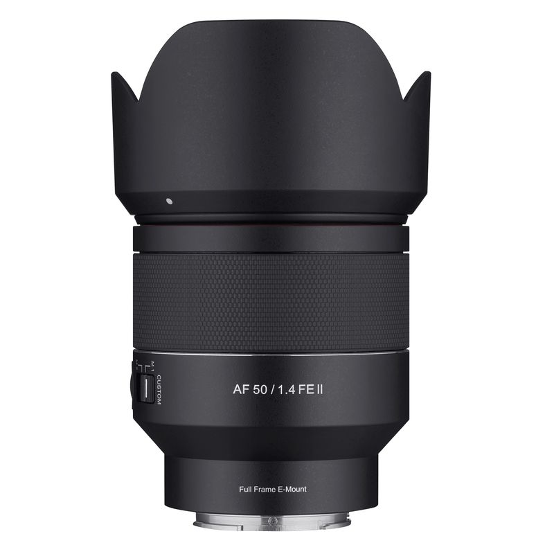 Samyang-50mm-F1-4-mk2-AF-Obiectiv-Foto-Mirrorless-Montura-Sony-FE