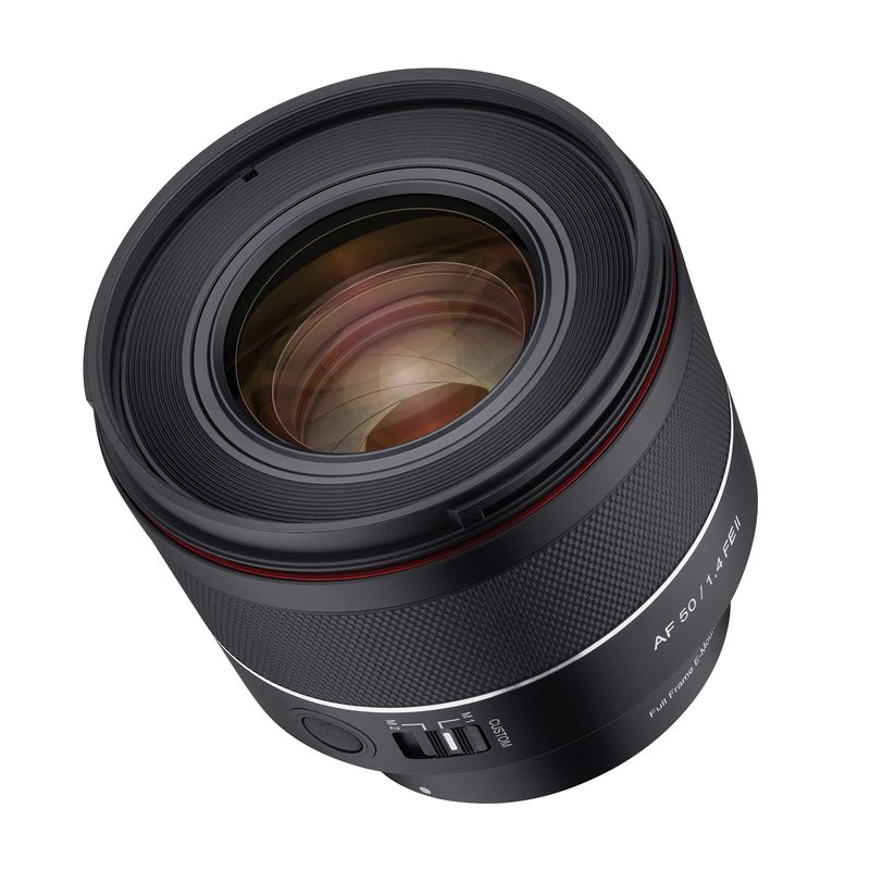 Samyang-50mm-F1.4-mk2-AF-Obiectiv-Foto-Mirrorless-Montura-Sony-FE.3