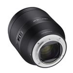 Samyang50mmF14mk2AFObiectivFotoMirrorlessMonturaSonyFE