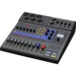 ZoomLiveTrakL8MixerDigitalPortabilcu8CanalesiRecorderMultitrack3
