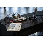 ZoomLiveTrakL8MixerDigitalPortabilcu8CanalesiRecorderMultitrack8