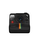 Polaroid Now+ Aparat Foto Instant i-Type Negru
