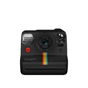 Polaroid Now+ Aparat Foto Instant i-Type Negru