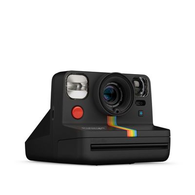 Polaroid Now+ Aparat Foto Instant i-Type Negru