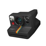 PolaroidNowAparatFotoInstantNegru