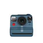 Polaroid Now+ Aparat Foto Instant i-Type Blue Gray