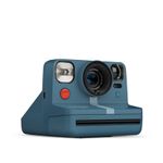 PolaroidNowAparatFotoInstantiTypeBlueGray
