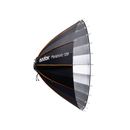 Godox Parabolic128 Zoomable Softbox Parabolic 128cm
