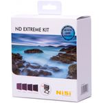 NiSi IRND Extreme Kit System Filtre 100mm