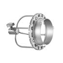 Godox PF-BM Adaptor Montura Bowens
