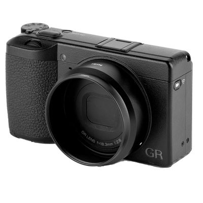 NiSi Adaptor Filtre pentru Ricoh GR III 49mm