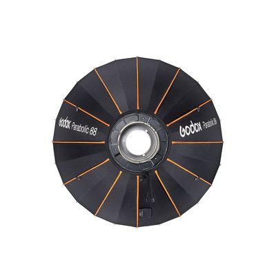 Godox P88kit Zoomable Kit Softbox Parabolic 88cm