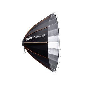 Godox P128kit Zoomable Kit Softbox Parabolic 128cm