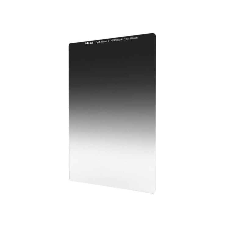 NiSiNanoIRGNDSoftGraduatedND42fstopsFiltru75x100mm1