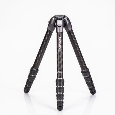 Benro Tortoise 35C Trepied FIbra de Carbon