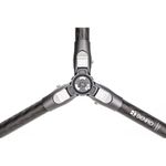 BenroTortoise35CTrepiedFIbradeCarbon