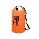 Kathay Geanta Rezistenta la Apa 30L Orange