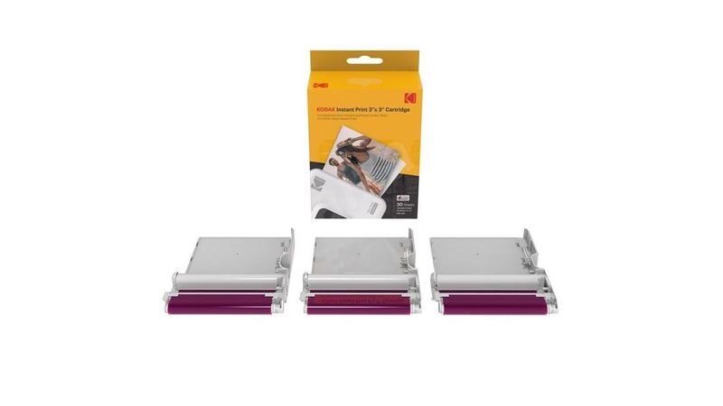 Kodak Instant Print 3