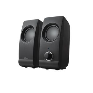 Trust Remo 2.0 Boxe Stereo Negre