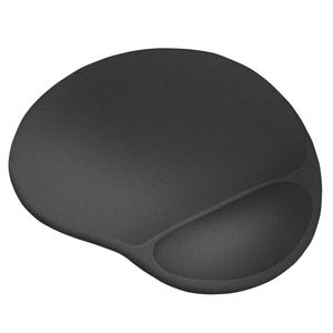 Trust Bigfoot XL Mousepad cu Gel Pad Negru