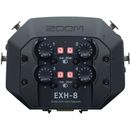 ZOOM EXH-8 Modul Extensie 4 XLR pentru H8