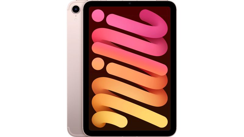 【美品】ipad mini 第6世代 M9QPN4T4QX iPad mini (第6世代) - 技術仕様 - Apple サポート (日本)