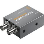 Blackmagic Design Micro Convertor  Semnal De La HDMI La SDI fara Alimentare