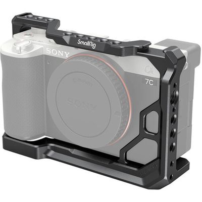 SmallRig 3081 Cage pentru Sony A7C